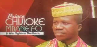 Prince Chijioke Mbanefo - Nwanne Obago (Vol 2) | Latest 2018 Igbo Highlife Music