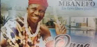 [Full Album] Prince Chijioke Mbanefo – Onye Na Akaraka