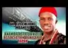 Prince Chijioke Mbanefo - Anambra State United Association Of Nigeria Japan