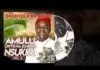 Chief Onyenze Nwa Amobi - Amulu Onye na Ego Na Nsukka