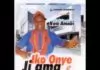 Chief Onyenze Nwa Amobi - Iko Onye Ji Ama (Latest Igbo Highlife Music)