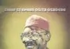 Chief Osita Steven Osadebe - Ana Masi Ife Uwa