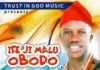 Prince Chijioke Mbanefo - Nike Chukwu Anyigebi