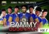 Pammy UduBonch - Aqua Rapha Mbaka