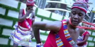 Pammy Udubonch - Ka Anyi Je Bunite Igba | Latest 2018 Nigerian Highlife Music