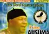 Prince AUSUMA MALAIKA - Nebuchadnezzar (FULL ALBUM)