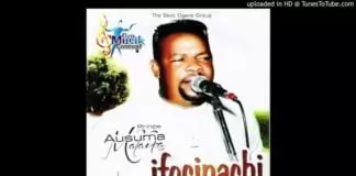 Prince Ausuma Malaika - Ifesinachi (All Tracks)