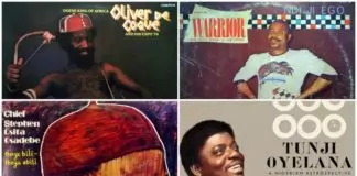 Best of Igbo HighLife Dj Nonstop Mixtape 2019 | Latest Igbo Traditional Highlife Mix by Dj Blaze