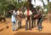 Jajaja Nwa Nkanu Performs Ogene Igbo live in Enugu