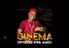 Chief Onyenze Nwa Amobi  - CINEMA