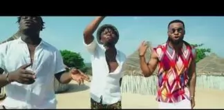 Instrumental: Flavour X Umu obiligbo – Awele (Beat by Kchizzy) Igbo Ogene Instrumental