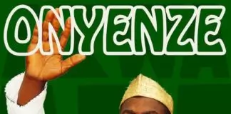 Chief Onyenze Nwa Amobi | Oga Ndi Oga | Latest 2019 Nigerian Highlife Music