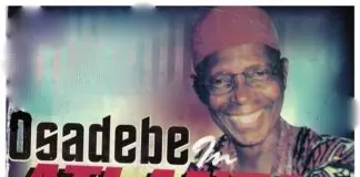 Nigeria women in America – Chief Stephen Osita Osadebe