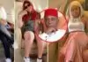 Nigerian Nollywood Actoress Regina Daniels is 4 Months Pregnant