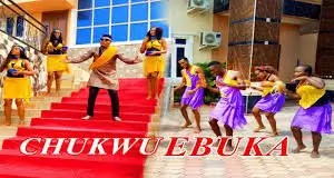 Ayaka Ozubulu - Chukwu Ebuka - Latest Igbo Nigerian Highlife Music