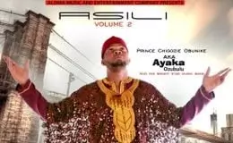 Ayaka Ozubulu - Ayaka in South