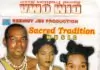 Chioma Akpota & Fred Aseroma - Dim Oma (Igbo Love Song by Dinta)
