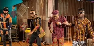 Umu Obiligbo - Culture ft. Flavour & Phyno