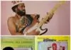List of Igbo Nigerian Highlife Musicians Who (Passed Away) died Recently