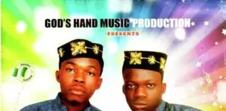 Akunwafor Obiligbo & Okpuozo Obiligbo - Ogu Ajoka - Igbo Nigerian Highlife Music