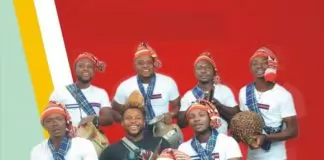 Egwu Ogene Ejewego Uka - Ogene Udu Akommili Vol 1