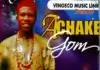 Prince Chijioke Mbanefo - A Chake Gom