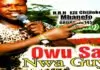 Chijioke Mbanefo - Owu Sa Nwa Guy (Igbo Highlife Music 2019)