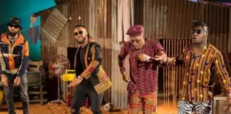 Instrumental: Umu Obiligbo – Culture ft. Phyno x Flavour (Beat By Endeetone)