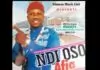 Prince Chijioke Mbanefo - Ndi Oso Afia - [FULL ALBUM]