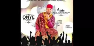 FULL ALBUM: Ayaka Ozubulu - Onye Agu Amaro Oyii (Unique Egwu Igbo)