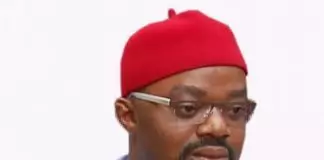Chief Aloysius Bishop Ikegwuonu Ozubulu - Nothing can ever stop me