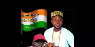 Onyeoma Tochukwu - Umu Igbo Na India (Latest Igbo Highlife Music)