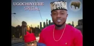 Onyeoma Tochukwu Nnamani - Ugo Chinyere Special  (Latest Igbo High Life Music)