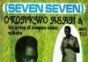 Okonkwo Asah (Power Mike)  - Seven Seven