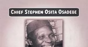 Chief Stephen Osita Osadebe - Ndi Ochongonoko (Best of Osadebe Highlife Music)