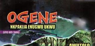 Ogene Nkpakija Enugwu Ukwu - Latest Ogene Enugu Highlife Music