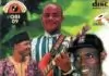 Best of the Oriental Brothers International (Track 2)