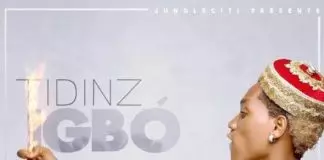 Latest Igbo Highlife Instrumental ( Prod By Mr Zion) - Igbo Cultural Beat