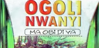 Prince Ukandu - Ogoli Mara Obi Diya