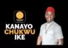 Chief Onyenze Nwa Amobi - Kanayo Chukwu Ike (Latest Igbo Highlife Music & Videos 2019)