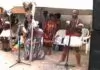 Theresa Onuorah - OnwuZulu Uwa (Best of Egedege Dance Music)