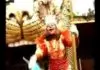Queen Theresa Onuorah (Egedege)  - Chibuisi Ije