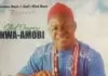 Chief Onyenze Nwa Amobi - Agha Ego (FULL ALBUM)