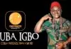 Chief Onyenze Nwa Amobi - SUBA IGBO (New Nigeria Highlife Music 2019)