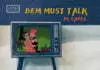 Pc Lapez - Dem Must Talk