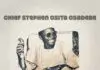 Chief Stephen Osita Osadebe - Agbalu Aka na Azo Ani  (Igbo Traditional Songs)