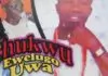 Chijioke Mbanefo Nwa Osadebe – Chijioke Eze egwu Chijioke Mbanefo Osadebe Jnr - Chijioke Ezegwu