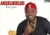 Onyeoma Tochukwu - AKU NA ESI OBI IKE