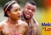 Ken Erics & Chioma Chukwuka - Egwu Ejule (Latest Igbo Love song & Lyrics)