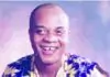 Bright Chimezie - Because of English | Igbo Hottest Highlife Music